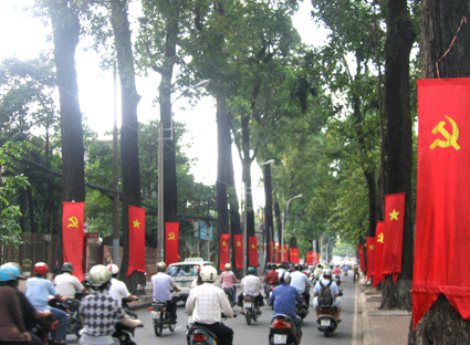 Решимость Компартии Вьетнама повысить активность и боевитость членов своих рядов - ảnh 1